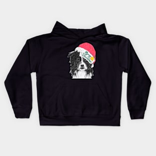 Merry Christmas Kids Hoodie